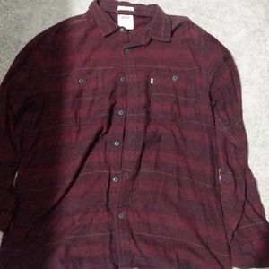 Levi's button shirt